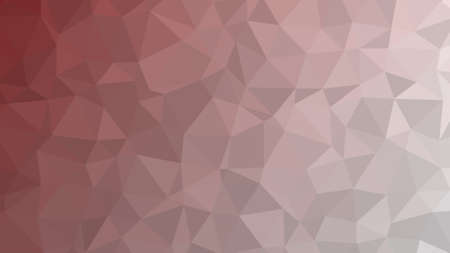 low poly background textureの写真素材