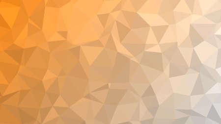 low poly background textureの写真素材