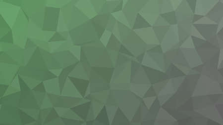 low poly background textureの写真素材