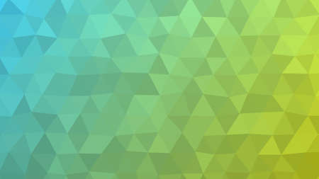 low poly background textureの写真素材