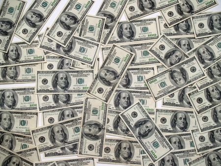 $6000 on the floor