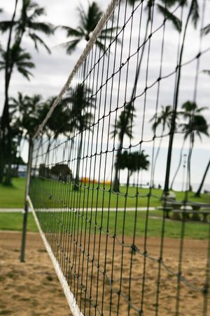 Waikiki Beach, Honolulu, Hawaiiの写真素材