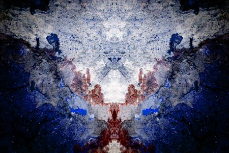 grunge background with space for text or imageの写真素材