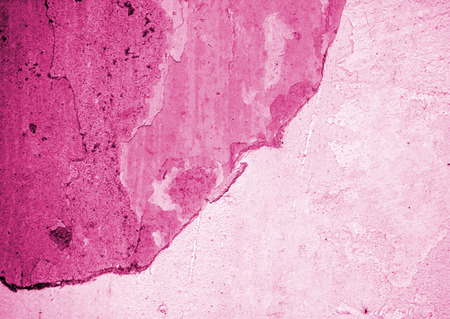 Old grunge wall texture. Scratched abstract backgroundの写真素材