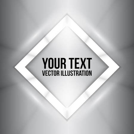 Design Template. Vector Background Illustration.のイラスト素材