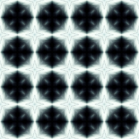 Seamless abstract dark smoke pattern, elegant gift wrapping paper template