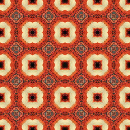 Ceramic tile abstract dark red pattern, elegant gift wrapping paper template