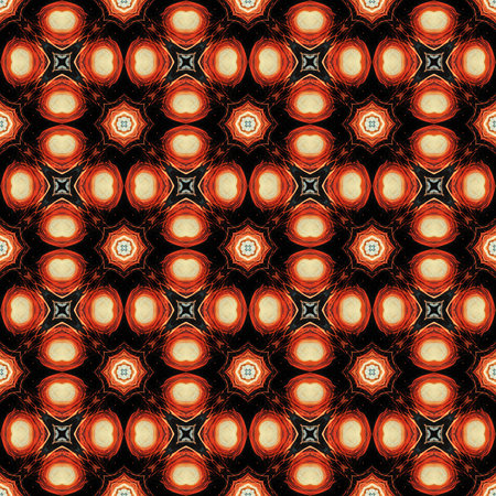 Ceramic tile abstract dark red pattern, elegant gift wrapping paper template