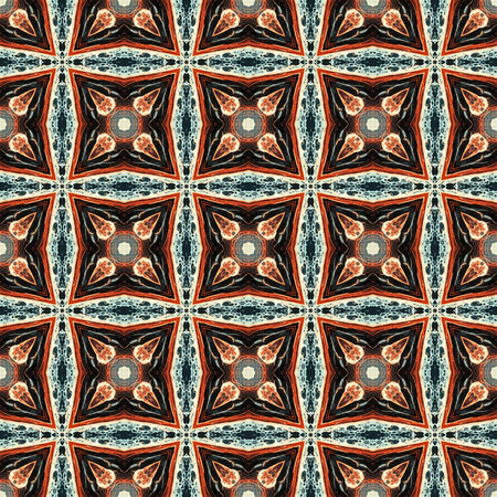 Ceramic tile abstract dark red pattern, elegant gift wrapping paper template