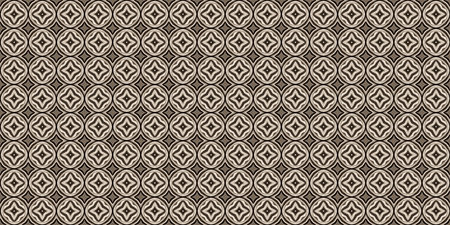Old paper vintage pattern, digital retro background