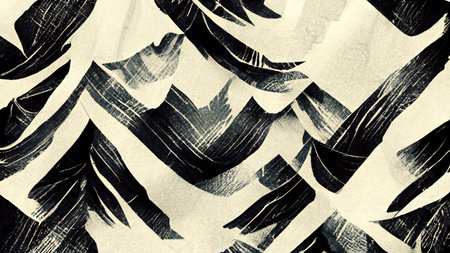 Subtle halftone, digital illustration painting artwork, abstract background