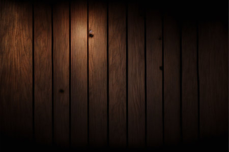 Brown wooden texture, highly detailed texture, abstract, texturesの写真素材