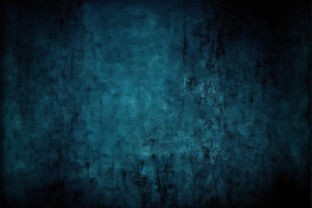 Dark blue stained texture, highly detailed texture, abstract, texturesの写真素材