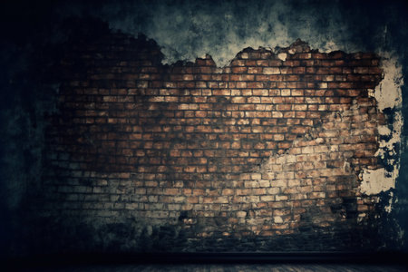 Grunge wall of the textured, highly detailed texture, abstract, texturesの写真素材