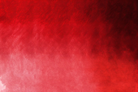 Watercolor red brush texture, abstract, backgrounds