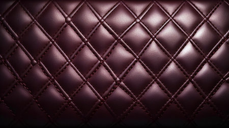 Burgundy leather texture elegant, abstract, texturesの素材
