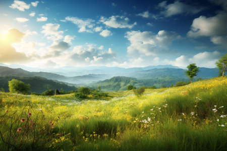 Natural beauty happiness high quality, nature, landscapesの素材