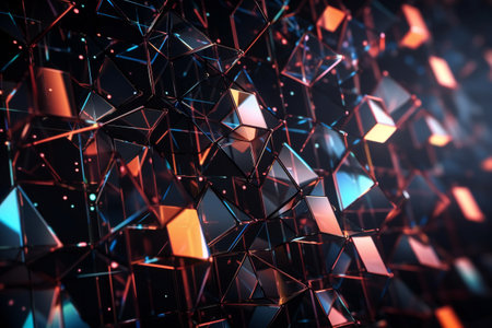 Full frame shot of  background, abstract, backgroundsの素材