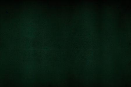 Dark green velvet texture background, abstract, texturesの素材