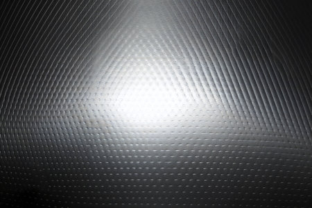 abstract metal background with some smooth lines in it (see more in my portfolio)の素材