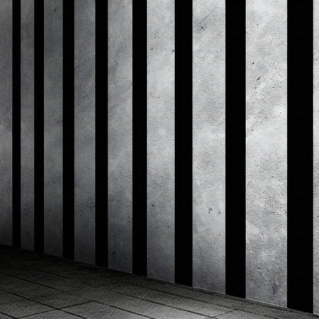Black and white wall texture, digital illustration artwork, abstract, texturesの素材