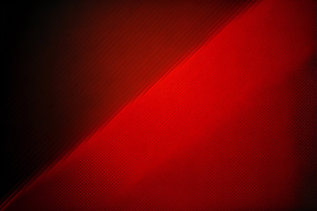 Red carbonfiber with black gradient color, abstract, backgroundsの素材