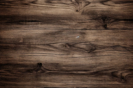 Old wood texture. Floor surface. Floor surface. Wooden background.の素材