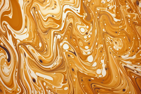 Abstract background. Marbling art patterns as colorful marbleized effect textureの素材