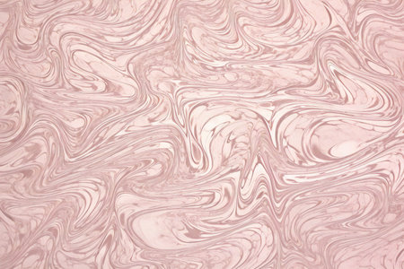 Pink marble texture background. Marbling artwork patterns. Abstract texture.の素材