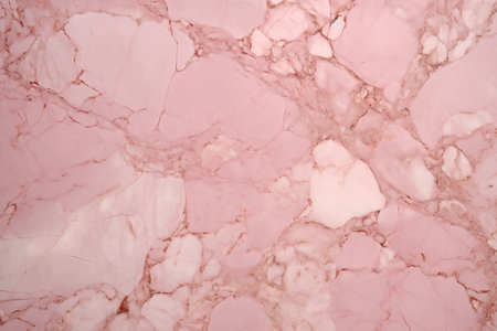 Pink marble texture background pattern with high resolution. High resolution photo.の素材