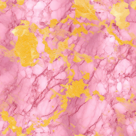 Pink marble texture background pattern with high resolution. High resolution photo.の素材
