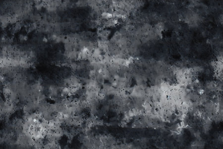 Black and white grunge texture. Abstract background and texture for design.の素材