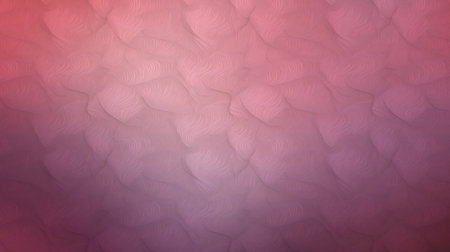 Abstract illustration of pink Watercolor with low coverage background,の素材