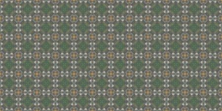 Seamless Repeatable Abstract Geometric Pattern. For eg fabric, wallpaper, wall decorations.の素材