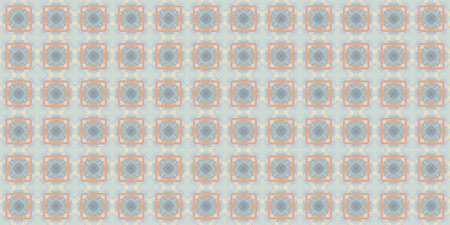 Seamless Repeatable Abstract Geometric Pattern. Perfect for fashion, textile design, cute themed fabric, on wall paper, wrapping paper, fabrics and home decor.の素材