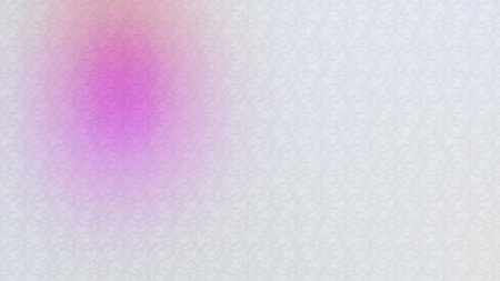 Abstract background with a pastel colored gradient, transitions and bends.の写真素材