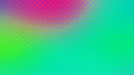 Background with color lines. Different shades and thickness. Abstract pattern.