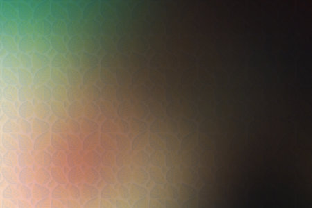 Gradient abstract background with geometric pattern, can be used as wallpaper