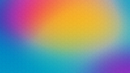 Abstract background with color gradient in pastel tones for your design.