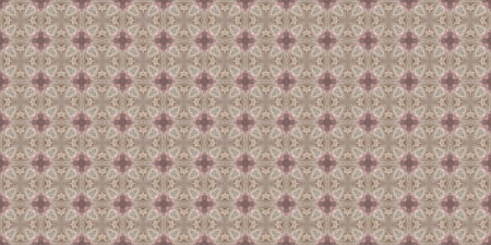 Seamless Repeatable Abstract Geometric Pattern. For eg fabric, wallpaper, wall decorations.の素材