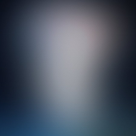 abstract blue background with diagonal stripes and space for text or image
