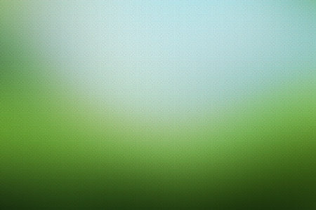 Green abstract background with some shades on it and a blurred background.の写真素材