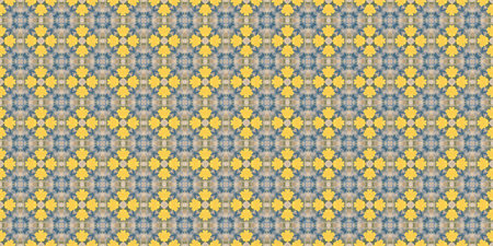 Seamless Repeatable Abstract Geometric Pattern. Perfect for fashion, textile design, cute themed fabric, on wall paper, wrapping paper, fabrics and home decor.の素材