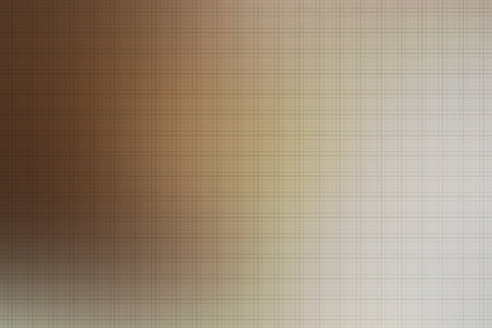 Abstract background with squared paper. Horizontal grid. Space for text.の写真素材