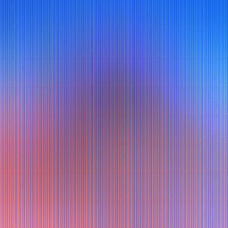 abstract background with stripes and lines in blue, orange and pink