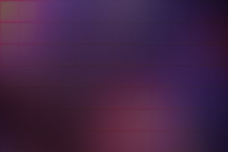 abstract background with smooth lines in purple and violet colors,