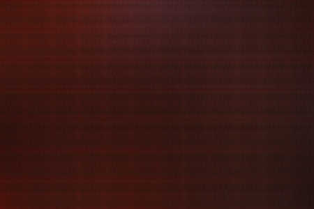 abstract red background texture with some diagonal stripes and spots in itの写真素材