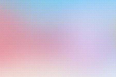 abstract background with space for text or image, gradient pastel colorsの写真素材