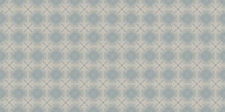 Seamless pattern. Vintage wallpaper. Textile design. Ornament.の素材