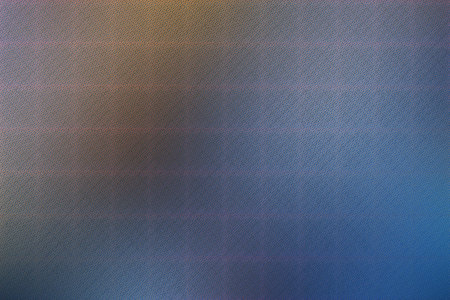 abstract background: blue and black stripes on a dark gray backgroundの写真素材